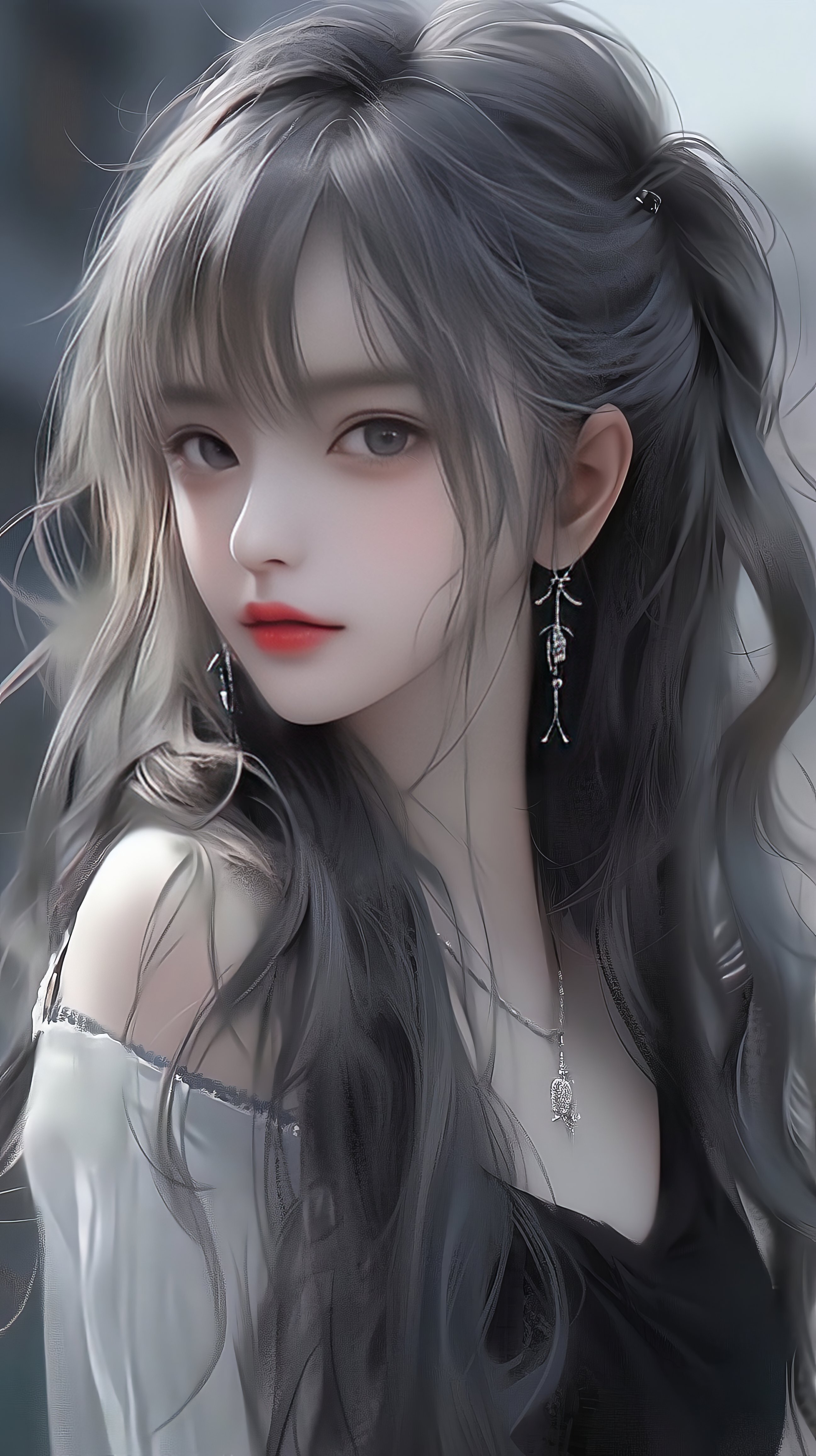 图片[7]|高级艺术氛围高清 IPhone ios18壁纸系列|智创宝库资源站