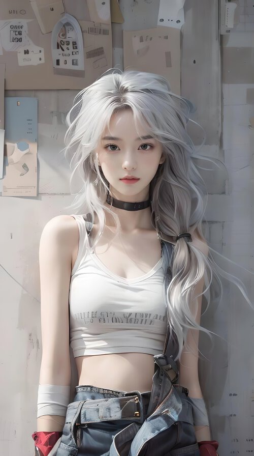 图片[1]|高级艺术氛围高清 IPhone ios18壁纸系列|智创宝库资源站